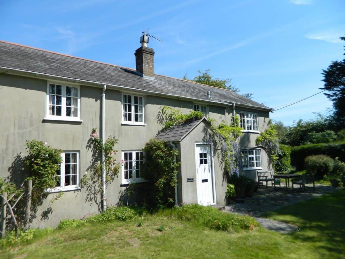 River Cottage A Country Retreat In Wooded Gardens East Stoke  Экстерьер фото